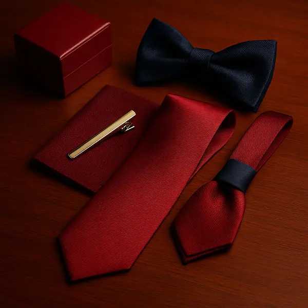 Binh Tailor - Die Kollektion