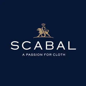 Scabal (Belgien / UK)