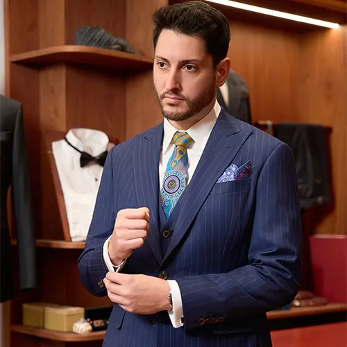 Binh Tailor - Fertigstellung und Übergabe